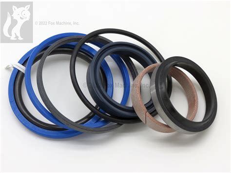 new holland cylinder seal kit